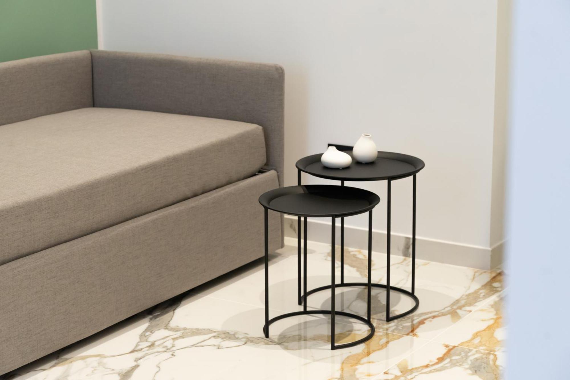 Insogno Suites Наполи Екстериор снимка