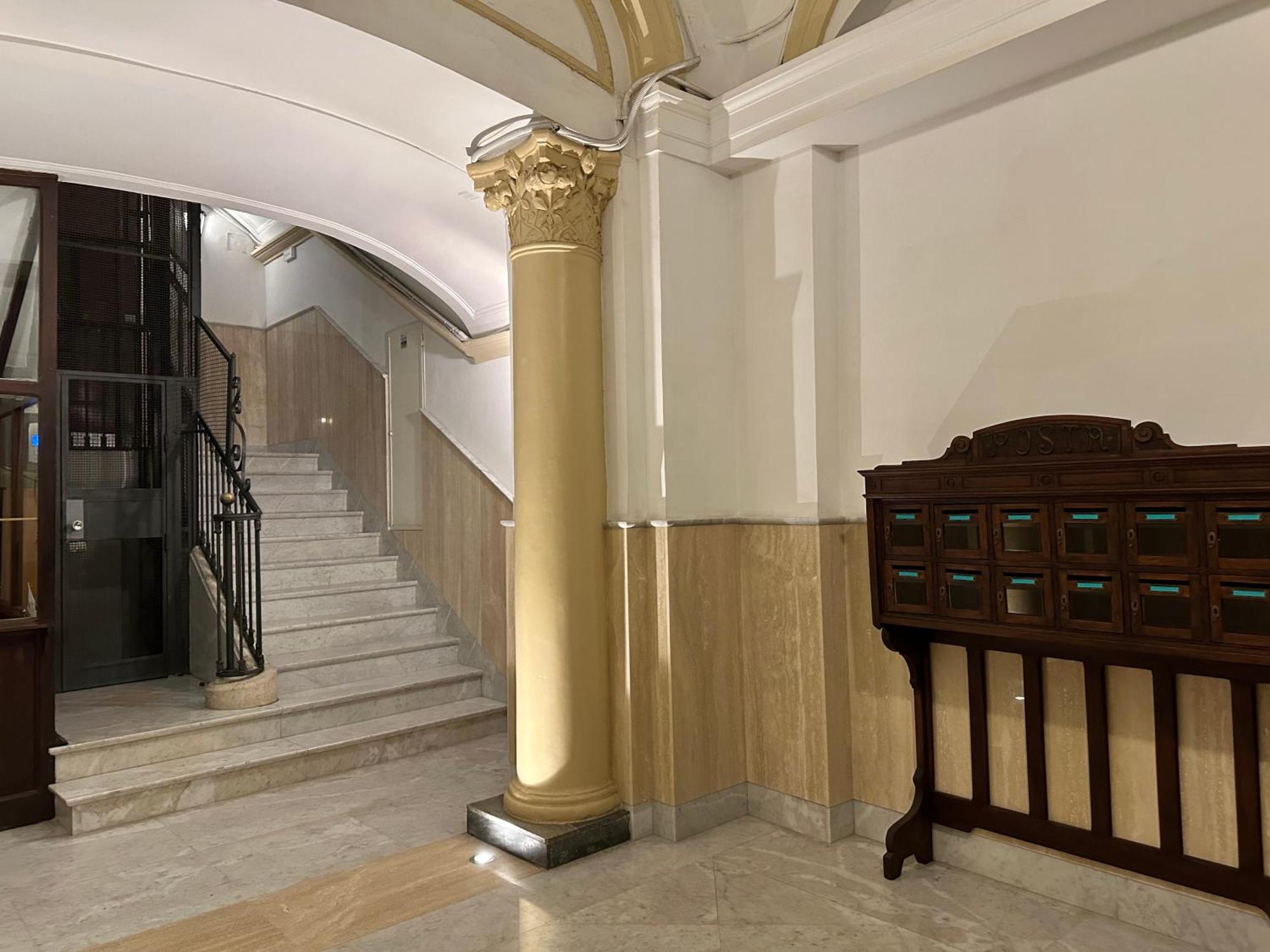 Insogno Suites Наполи Екстериор снимка